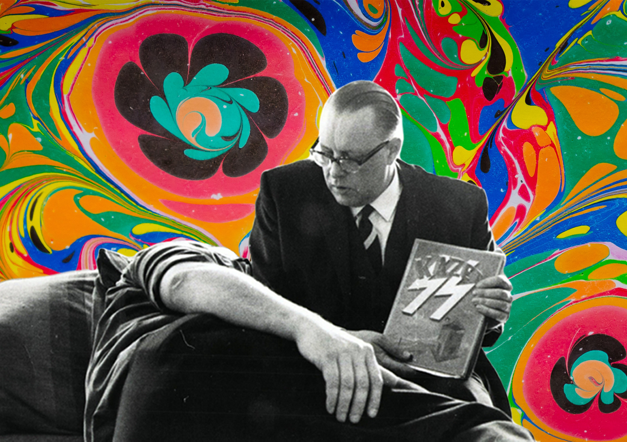 Special Event: Dr. Bastiaans' LSD therapy