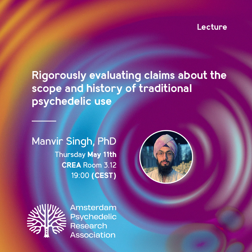 Rigorously Evaluating Claims About the Scope and History of Psychedelic Use