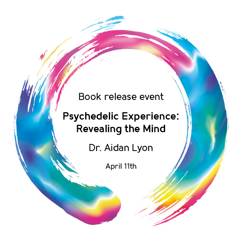 Psychedelic Experience: Revealing the Mind