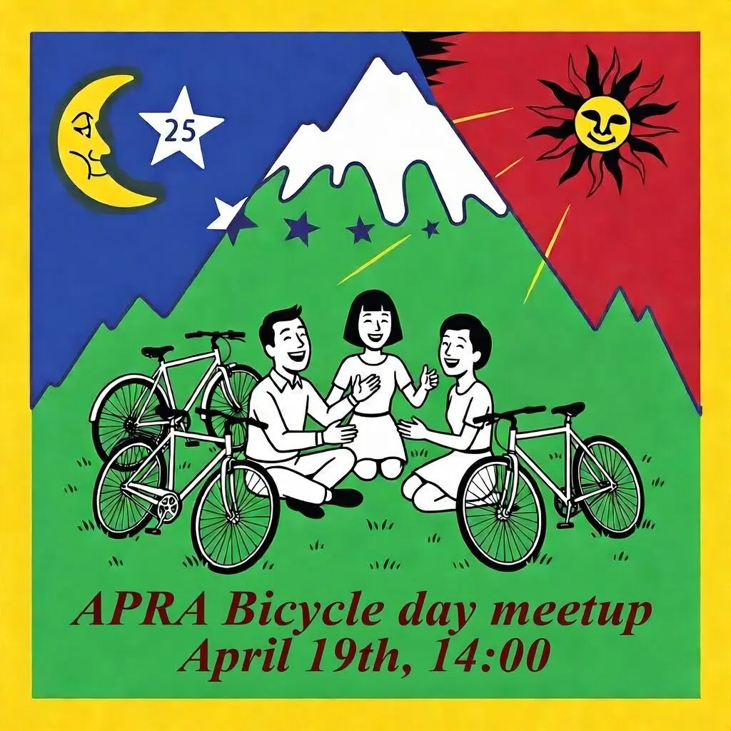 APRA-bicycleday-2026
